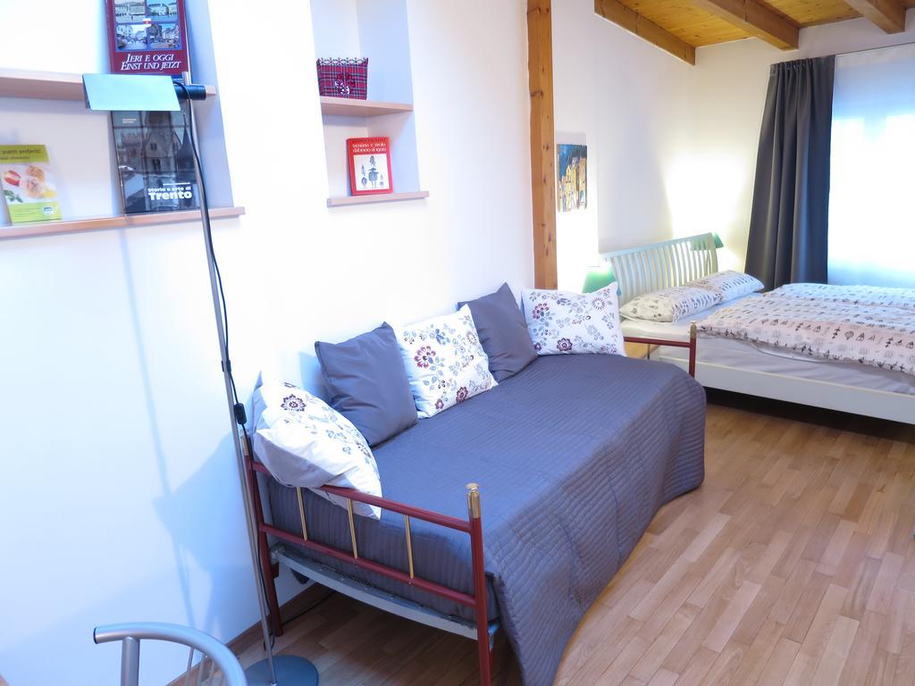 Fewo Suedtirol - Apartments Больцано Номер фото