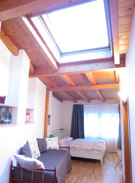 Fewo Suedtirol - Apartments Больцано Номер фото