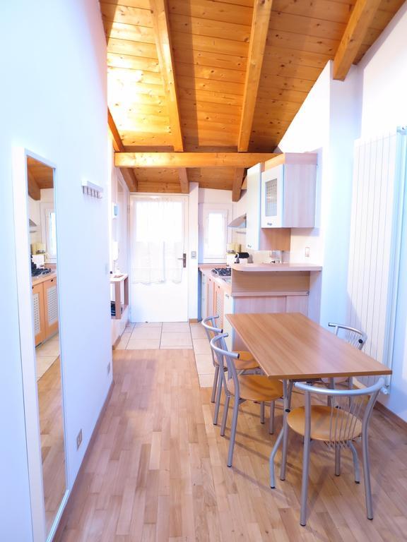 Fewo Suedtirol - Apartments Больцано Екстер'єр фото