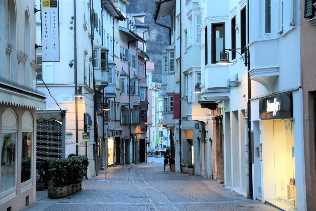 Fewo Suedtirol - Apartments Больцано Екстер'єр фото