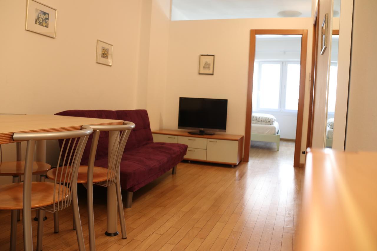 Fewo Suedtirol - Apartments Больцано Екстер'єр фото