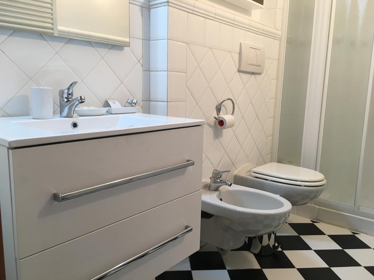 Fewo Suedtirol - Apartments Больцано Екстер'єр фото