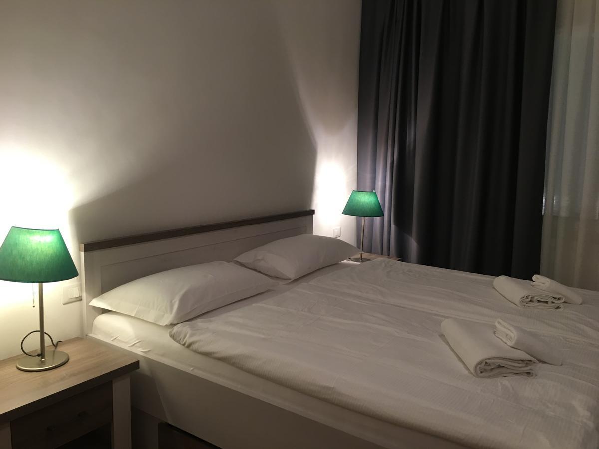 Fewo Suedtirol - Apartments Больцано Екстер'єр фото