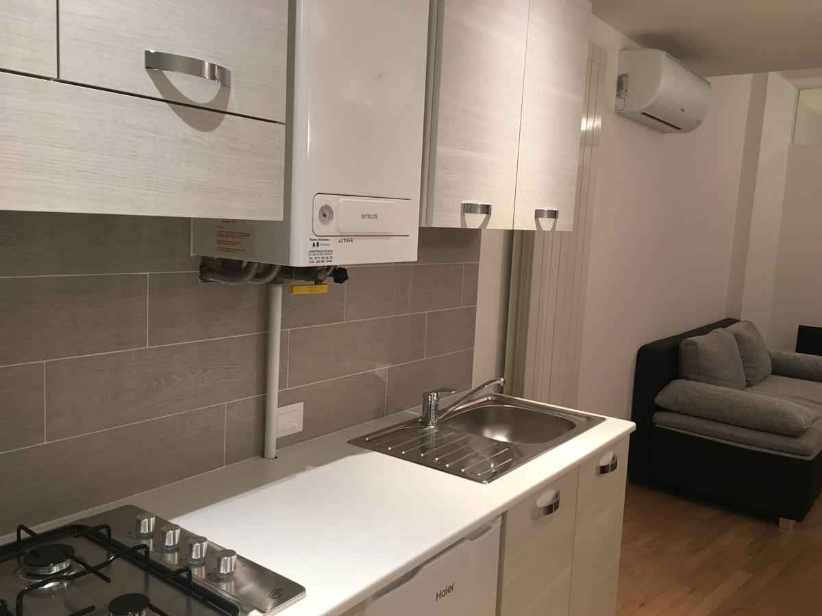 Fewo Suedtirol - Apartments Больцано Екстер'єр фото