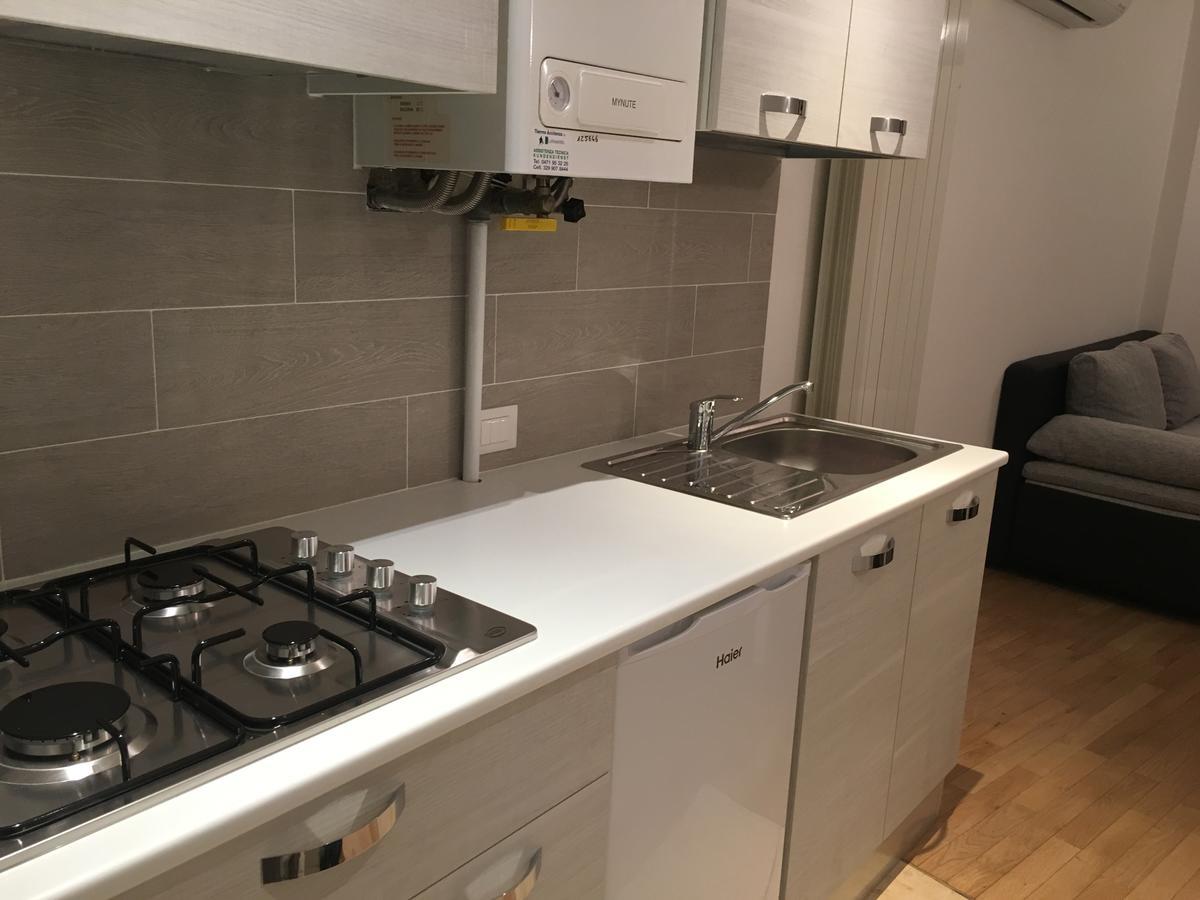 Fewo Suedtirol - Apartments Больцано Екстер'єр фото