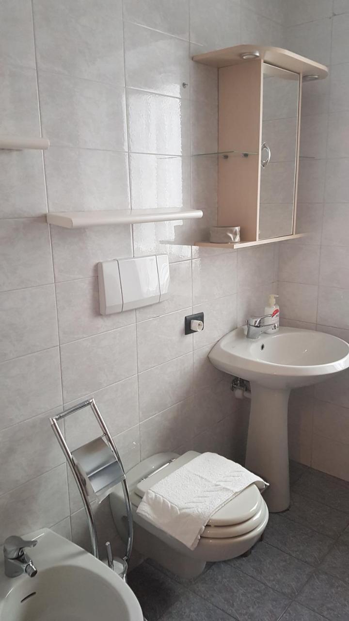 Fewo Suedtirol - Apartments Больцано Екстер'єр фото