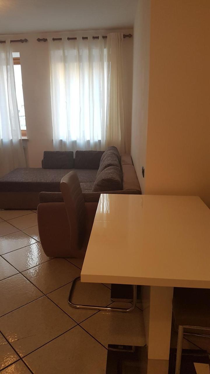 Fewo Suedtirol - Apartments Больцано Екстер'єр фото